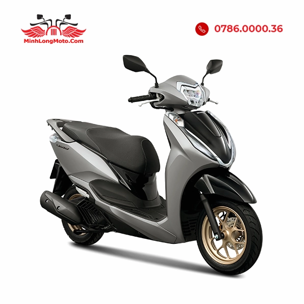 Xe Lead giá bao nhiêu năm 2026? Bảng giá chi tiết & Đánh giá xe Honda Lead 125