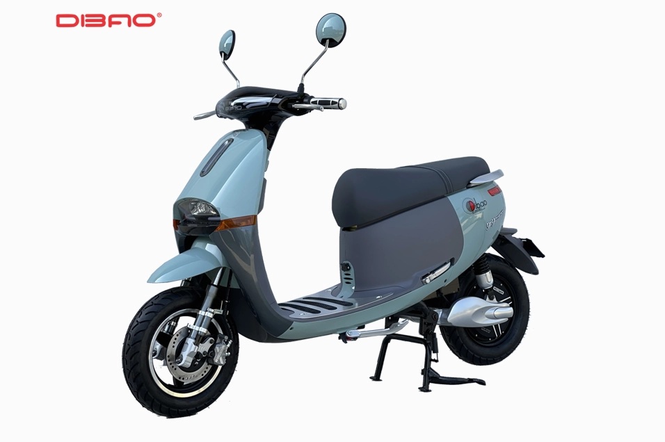 XE MÁY ĐIỆN DIBAO GOGO CROSS G