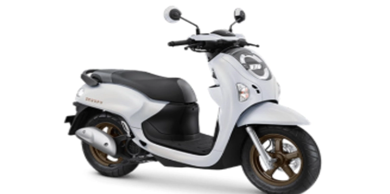 Xe Scoopy Giá Bao Nhiêu? Bảng Giá Mới Nhất Tháng 4/2026