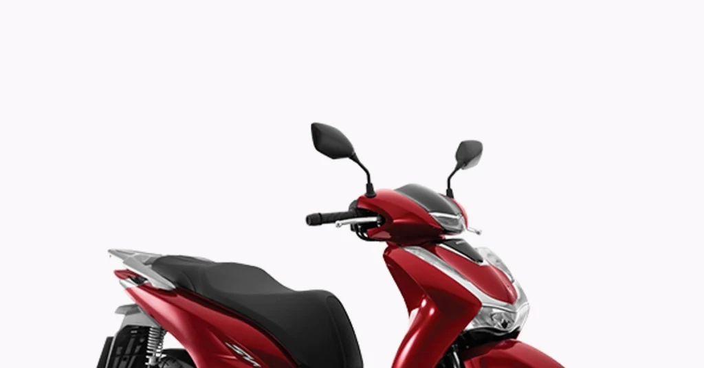 Xe SH 2024 Giá Bao Nhiêu? Bảng Giá Lăn Bánh Mới Nhất