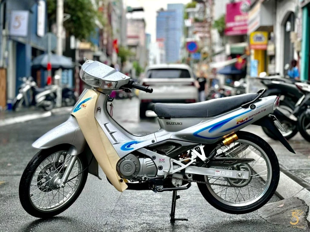Xe Xì Po Giá Bao Nhiêu? Bảng Giá Mới Nhất Và Cách Chọn Xe Zin Chuẩn