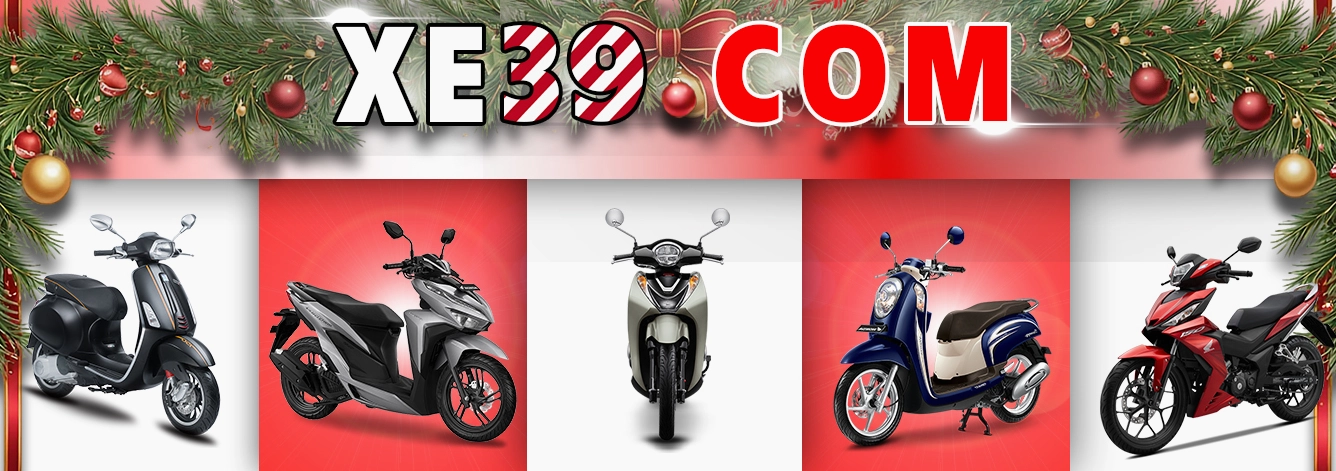 Xe39 - mua xe cũ giá cao