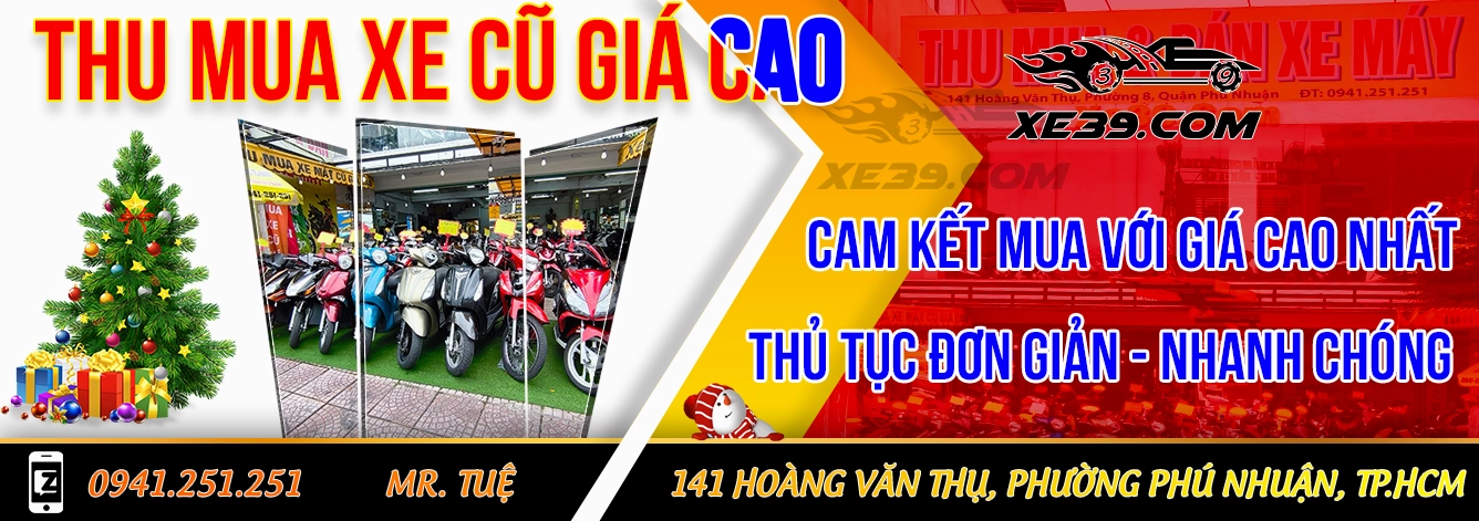 XE39.COM 139e -141 HVthu - Mua Xe Cũ Giá Cao