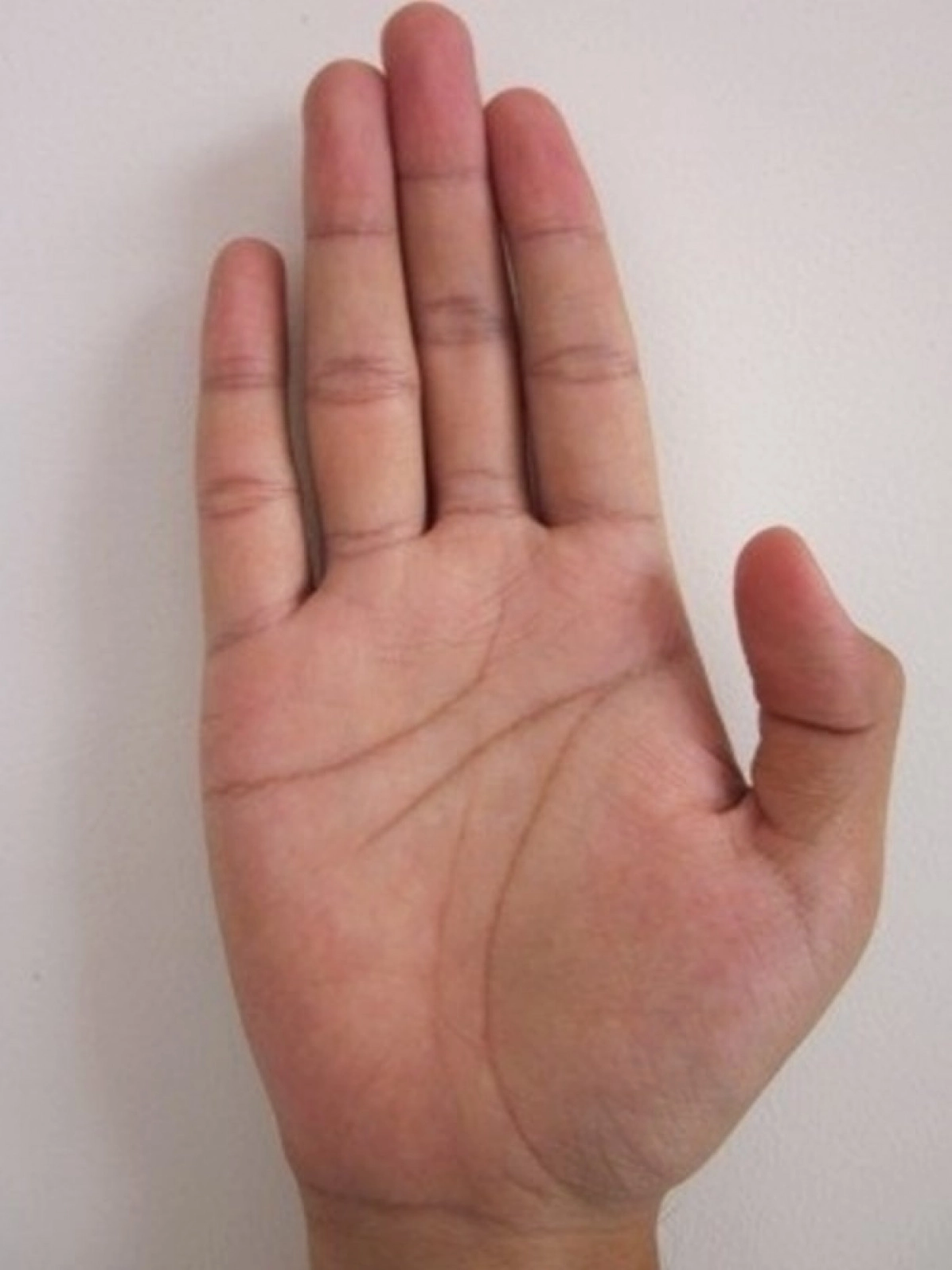 Xem chỉ tay nữ giới dự đoán vận mệnh