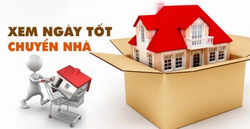 Xem Ngày Đẹp Chuyển Nhà 2026: Bí Quyết Đón Tài Lộc, Bình An