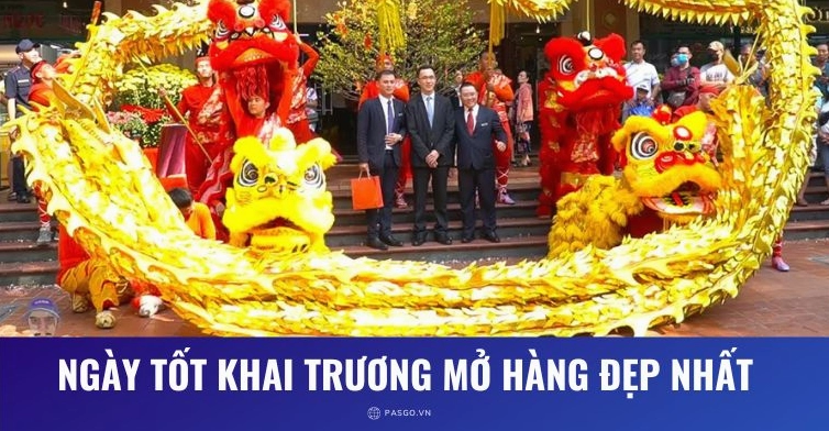 Xem Ngày Đẹp Mở Hàng 2026: Giờ Tốt, Tuổi Hợp Đón Tài Lộc