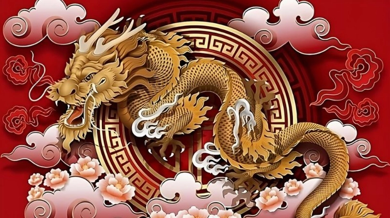 Xem tử vi tuổi Bính Thìn nam mạng