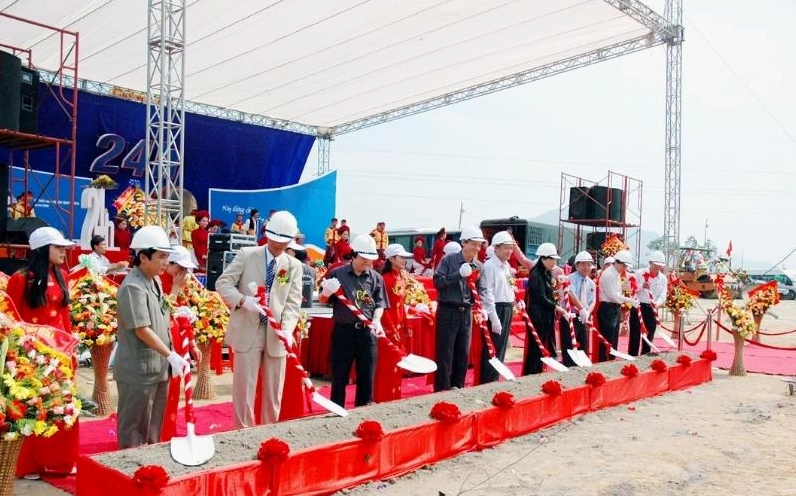 Ý nghĩa cúng động thổ xây nhà