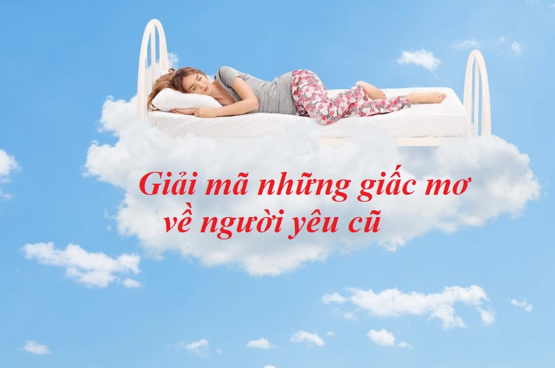 Ý nghĩa giấc mơ bị ma nhập