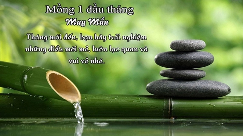 Ý nghĩa ngày mùng 1 tháng 6 Âm lịch