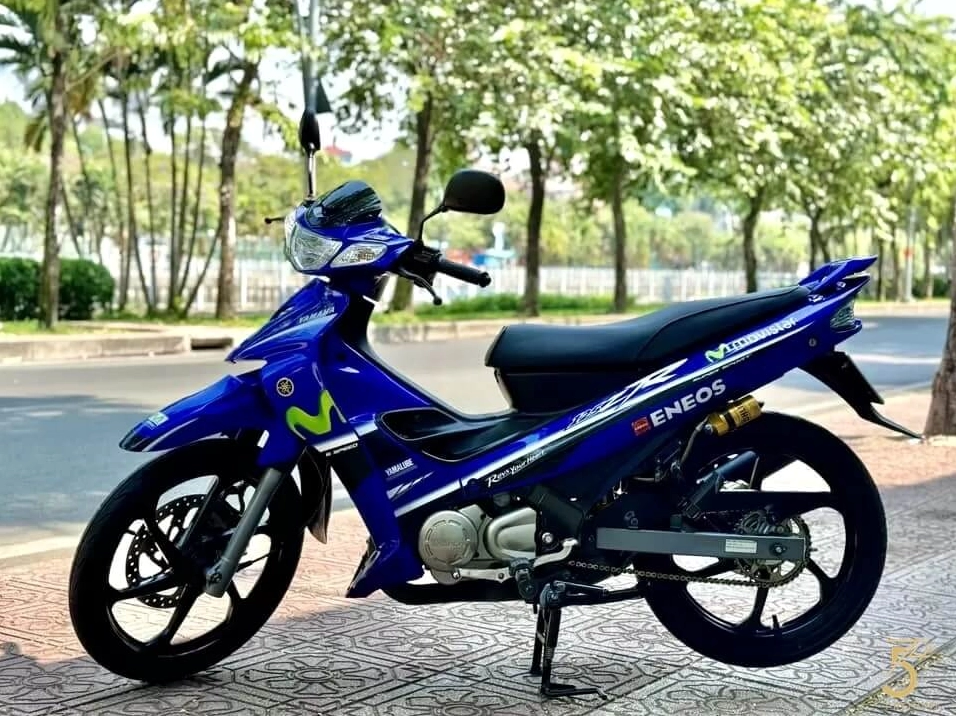 Yaz 125 Giá Bao Nhiêu? Bảng Giá Mới Nhất 2026, Đánh Giá Chuyên Sâu